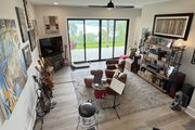 Country Style House Plan - 2 Beds 3.5 Baths 2565 Sq/Ft Plan #932-910 