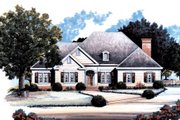 Cost to Build Report for Plan: 429-25