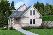 Cost to Build Report for Plan: 45-602