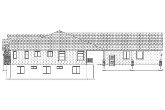 Right Side Elevation