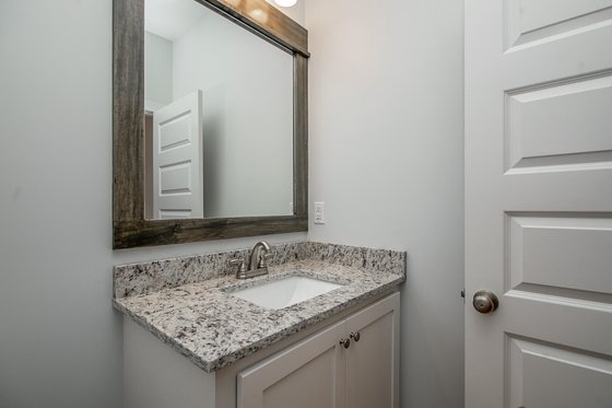 Photo 14 for Farmhouse House Plan #430-208 - 3 bed, 2.5 bath