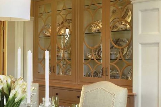 Photo 3 for Country House Plan #48-237 - 4 bed, 4.5 bath