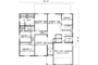 Plan 1-1401