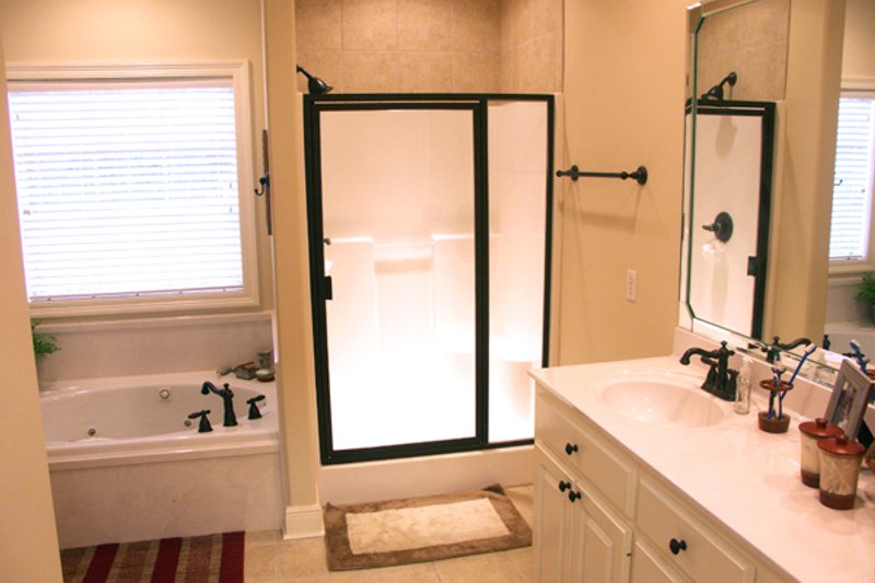 Architectural House Design - Photo 7 for European House Plan #21-665 - 3 bed, 2.5 bath