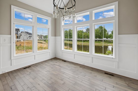 Photo 15 for Traditional House Plan #1080-2 - 5 bed, 4.5 bath