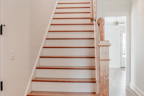 Photo 14 for Farmhouse House Plan #430-275 - 3 bed, 2.5 bath