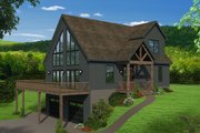 Cost to Build Report