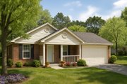 Cost to Build Report for Plan: 17-3019