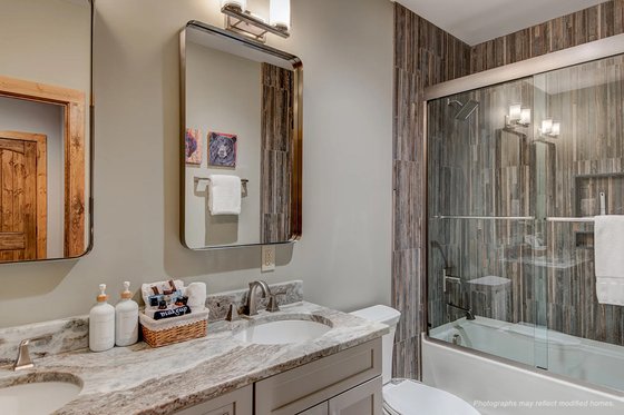 Photo 18 for Farmhouse House Plan #119-444 - 3 bed, 2.5 bath