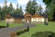 Cost to Build Report for Plan: 117-464