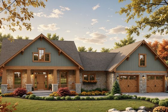 Plan: 21-527 Preview