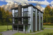 Cost to Build Report