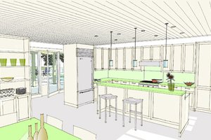 Photo 1 for Ranch House Plan #445-3 - 3 bed, 2.5 bath