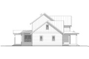 Farmhouse Style House Plan - 4 Beds 3.5 Baths 2974 Sq/Ft Plan #1086-20 