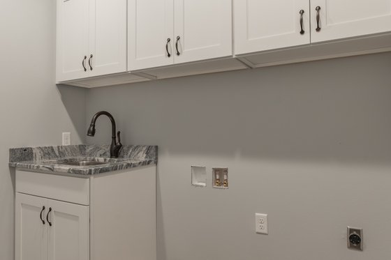 Photo 15 for Farmhouse House Plan #1070-97 - 4 bed, 3 bath