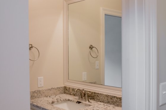 Interior - Bathroom for Country House Plan #430-167 - 3 bed, 2 bath