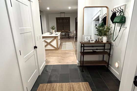 Photo 19 for Farmhouse House Plan #430-253 - 3 bed, 2 bath