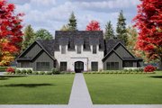 Cost to Build Report for Plan: 1096-11