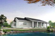 Cost to Build Report for Plan: 1-1083