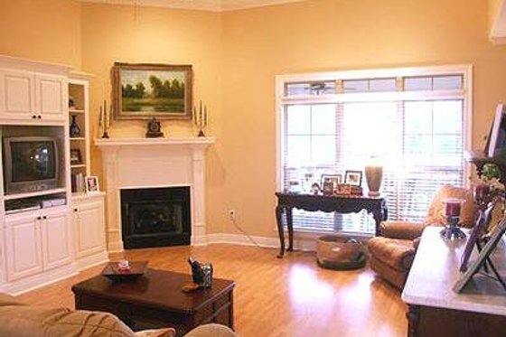 Photo 2 for Traditional House Plan #21-251 - 3 bed, 2.5 bath