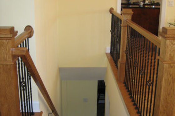 Photo 1 for Country House Plan #437-40 - 4 bed, 3.5 bath