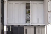 Barndominium Style House Plan - 3 Beds 2.5 Baths 2436 Sq/Ft Plan #455-384 
