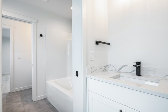 Photo 21 for Farmhouse House Plan #1070-151 - 3 bed, 2.5 bath