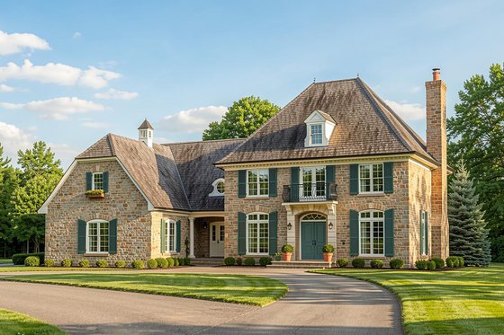 Plan: 137-117 Preview