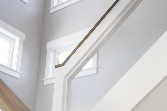 Interior - Other 1 for Craftsman House Plan #23-2704 - 4 bed, 2.5 bath