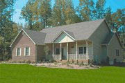 Cost to Build Report for Plan: 20-379