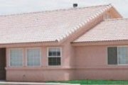 Mediterranean Style House Plan - 3 Beds 2 Baths 1506 Sq/Ft Plan #1-283 