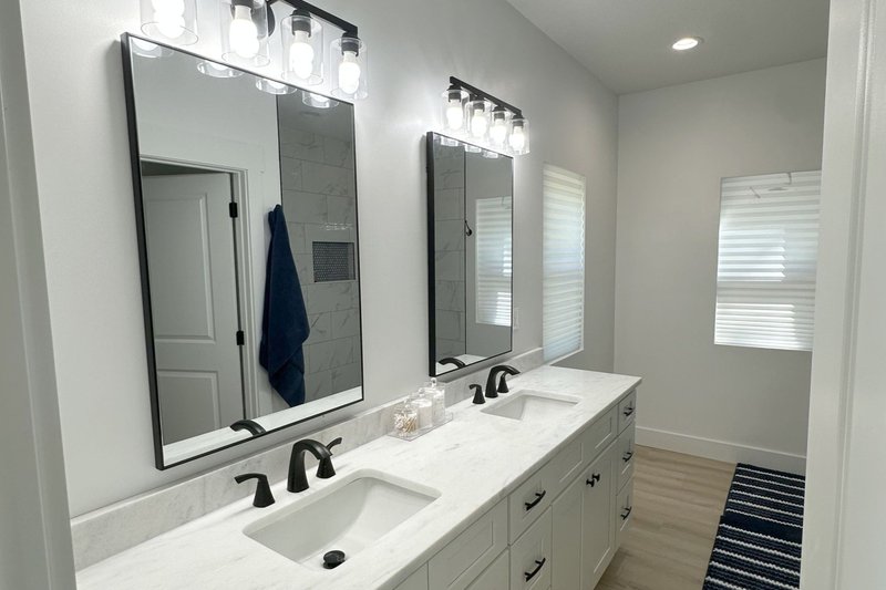 Home Plan - Photo 11 for Southern House Plan #932-804 - 2 bed, 2 bath