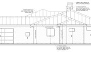 Contemporary Style House Plan - 4 Beds 3.5 Baths 2743 Sq/Ft Plan #1110-22 