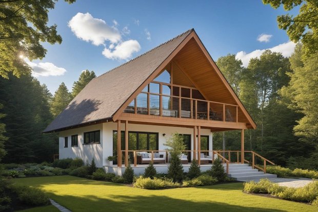 Bungalow