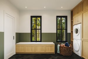 Interior - Other for Farmhouse House Plan #23-2764 - 5 bed, 2.5 bath