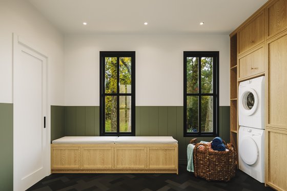 Interior - Other for Farmhouse House Plan #23-2764 - 5 bed, 2.5 bath