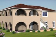 Cost to Build Report for Plan: 1-204