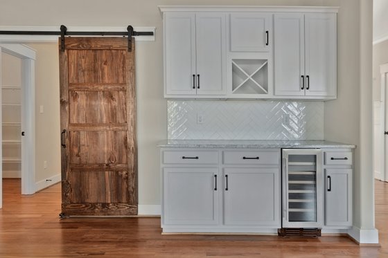 Photo 2 for Farmhouse House Plan #1080-4 - 4 bed, 3.5 bath