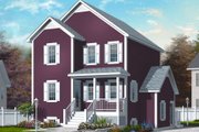Cost to Build Report for Plan: 23-2179