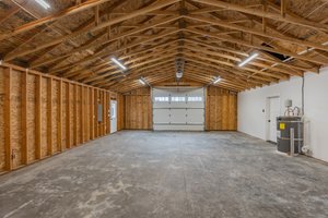 Photo 15 for Ranch House Plan #1070-182 - 1 bed, 1 bath