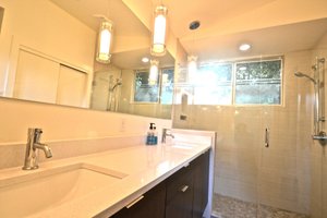 Photo 13 for Modern House Plan #450-4 - 3 bed, 2 bath