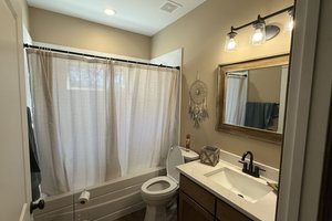 Photo 1 for Farmhouse House Plan #932-1220 - 3 bed, 2.5 bath