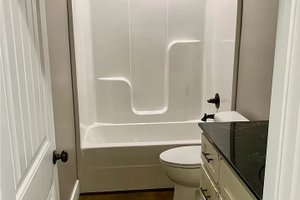 Interior - Other 2 for Traditional House Plan #923-145 - 3 bed, 2 bath