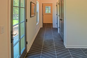 Interior - Other 2 for Craftsman House Plan #901-138 - 4 bed, 2.5 bath