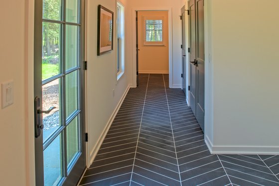 Interior - Other 2 for Craftsman House Plan #901-138 - 4 bed, 2.5 bath