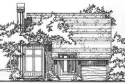 Cost to Build Report for Plan: 320-322