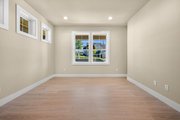 Farmhouse Style House Plan - 3 Beds 2.5 Baths 2393 Sq/Ft Plan #1070-126 