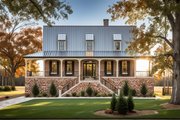 Cost to Build Report for Plan: 137-384