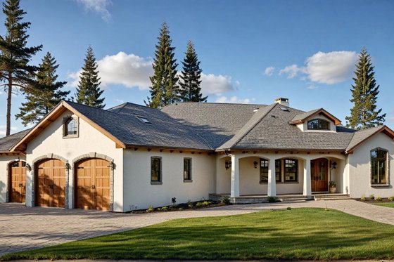 Plan: 117-157 Preview