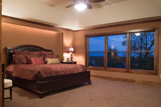 Photo 6 for Craftsman House Plan #56-583 - 4 bed, 3.5 bath